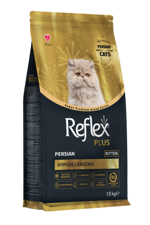 Reflex Plus Persian Yavru Kedi Maması 1,5 Kg