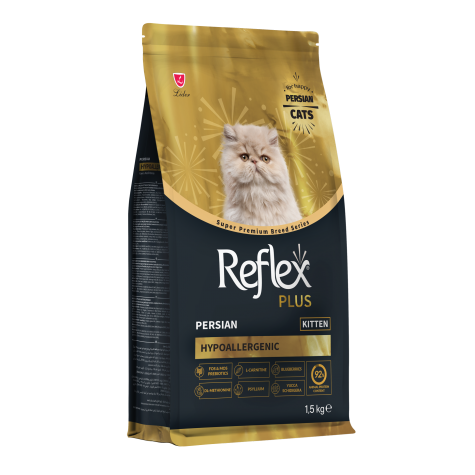 Reflex Plus Persian Yavru Kedi Maması 1,5 Kg