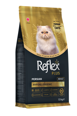 Reflex Plus Persian Yetişkin Kedi Maması 1,5 Kg