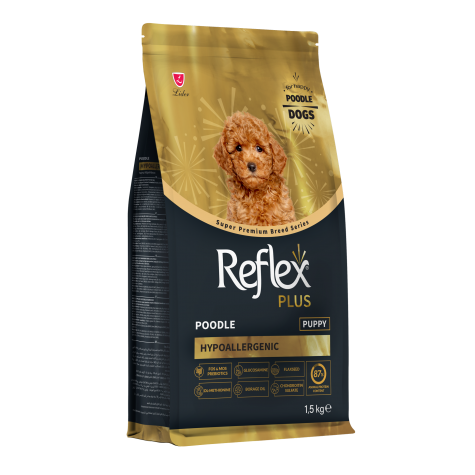 Reflex Plus Poodle Yavru Köpek Maması 1,5 Kg