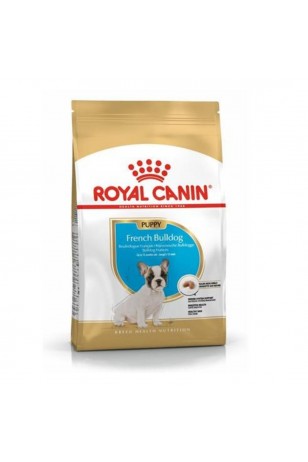 Royal Canin French Bulldog Puppy  Yavru Köpek Maması 3 Kg