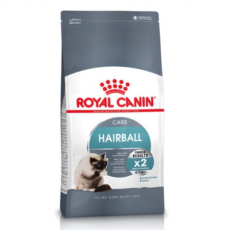 Royal Canin Intense Hairball 34 Tüy Yumağı Kontrolü için Yetişkin Kuru Kedi Maması 2 Kg