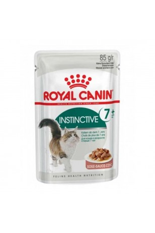 Royal Canin Instinctive Jelly Yetişkin Kedi Konservesi 12x85gr 