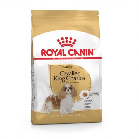 Royal Canin Cavalier King Charles Yetişkin Köpek Maması 3Kg
