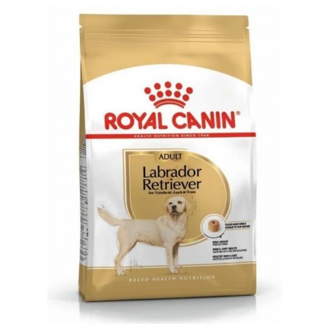 Royal Canin Labrador Retriever  Yetişkin Köpek Maması 12 Kg