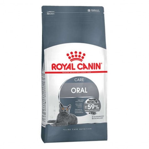 Royal Canin Oral Care Diş Sağlığı Kedi Maması 1,5 Kg