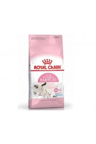 Royal Canin Babycat Yavru Kedi Maması 2 Kg