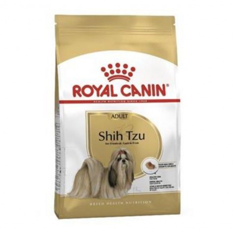 Royal Canin Shih Tzu Yetişkin Köpek Maması 1.5 Kg 