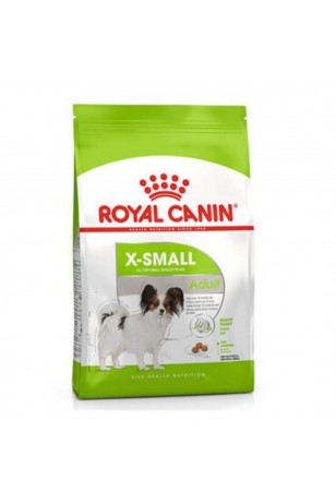 Royal Canin X-Small Adult Küçük Irk Yetişkin Köpek Maması 3 Kg