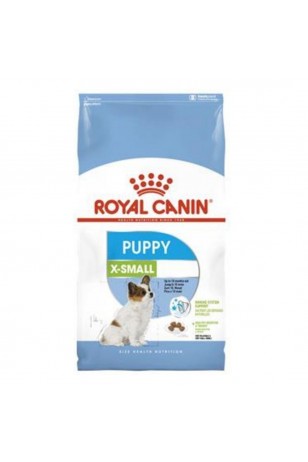 Royal Canin Xsmall Puppy  Yavru Köpek Maması 500 gr