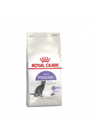 Royal Canin Sterilised 37 Kısırlaştırılmış Yetişkin Kedi Maması 2 Kg