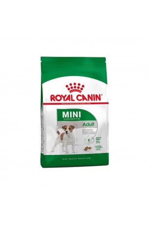 Royal Canin Mini Adult Küçük Irk Yetişkin Köpek Maması 2 Kg