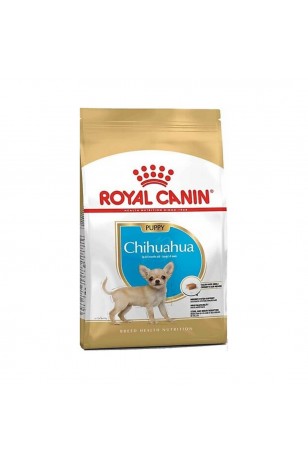 Royal Canin Chihuahua Puppy 1.5 kg Yavru Köpek Maması