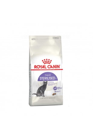 Royal Canin Sterilised 37 Kısırlaştırılmış Yetişkin Kedi Maması 4 Kg