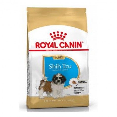 Royal Canin Shih Tzu Yavru Köpek Maması 1.5 Kg