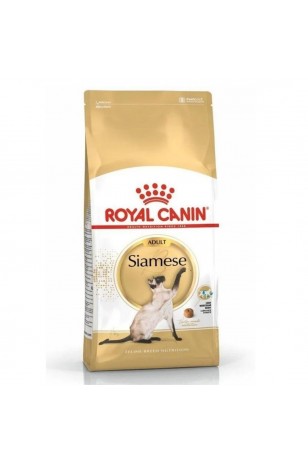 Royal Canin Siamese Yetişkin Kedi Maması 2 Kg