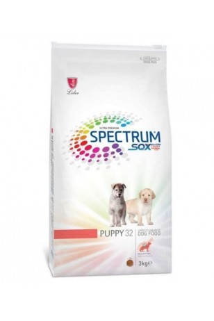 Spectrum Puppy 32 Yavru Köpek Maması 3 Kg
