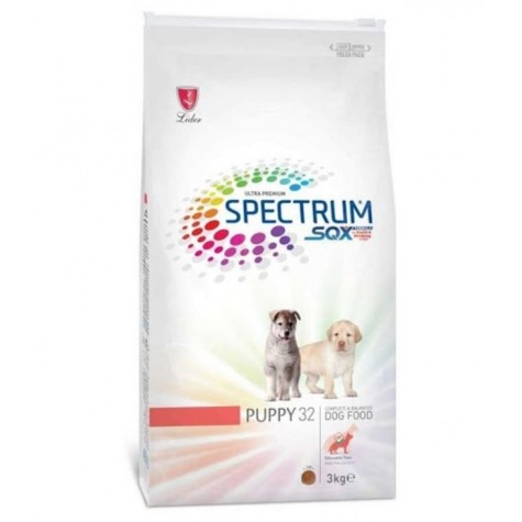 Spectrum Puppy 32 Yavru Köpek Maması 3 Kg
