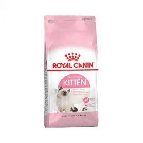 Royal Canin Fhn Kitten 36 Yavru Kedi Maması 10 Kg
