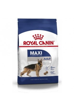 Royal Canin Shn Maxi Adult Büyük Irk Yetişkin Köpek Maması 15 Kg