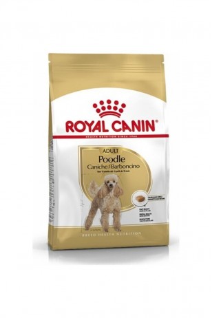 Royal Canın Poodle Adult Köpek Maması 3Kg